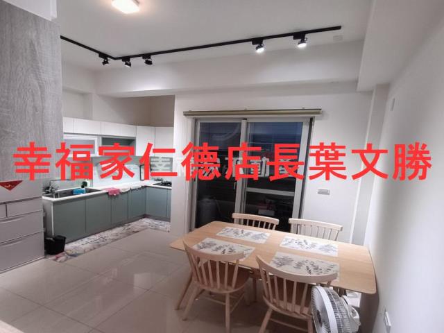 台南善化透天_別墅-8