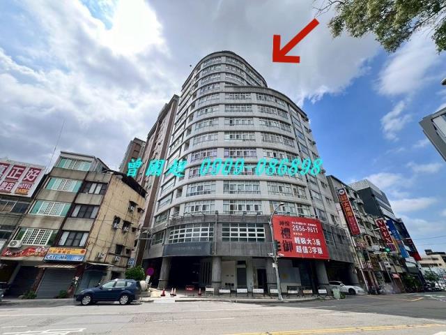 豐原法拍大樓_套房-2