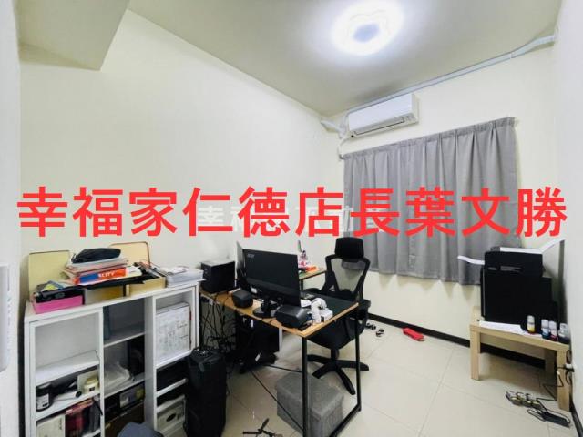 安南大樓_華廈-12