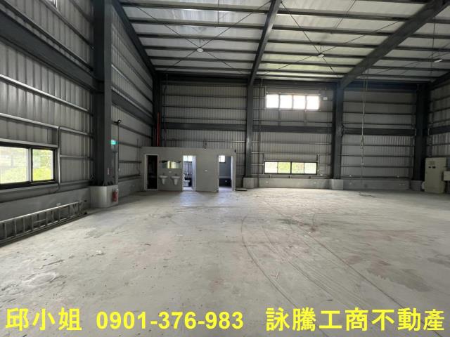 桃園廠房_倉庫-2