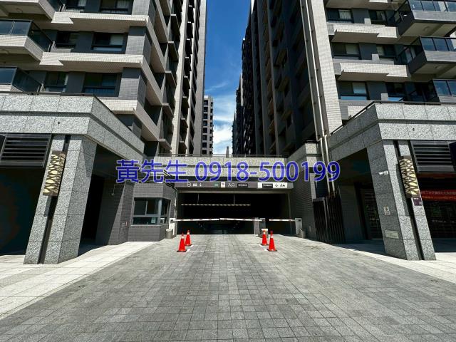 台中清水法拍大樓_華廈-5