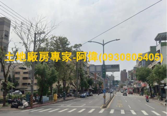 高雄三民區店面_廠房_廠辦-1