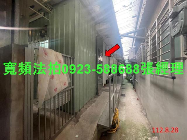 台北文山區法拍公寓_一樓-5