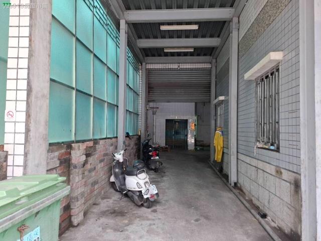 燕巢廠房_工業住宅-12
