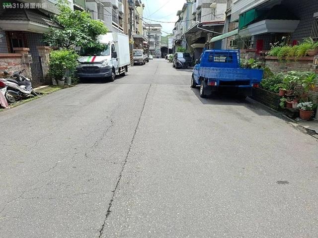 燕巢廠房_工業住宅-14