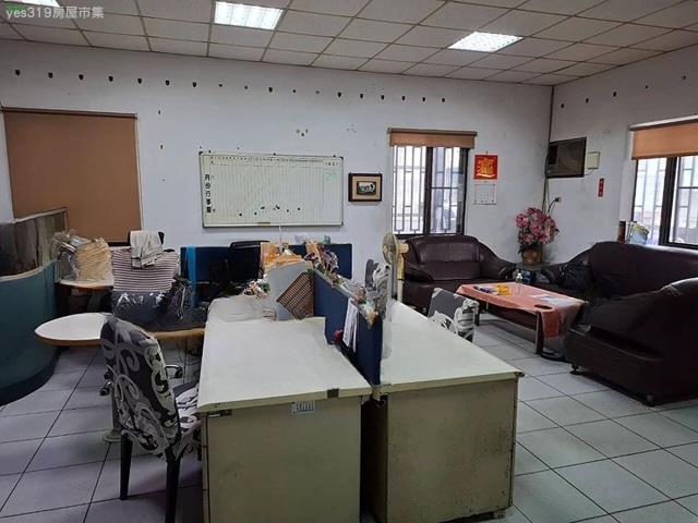 燕巢廠房_工業住宅-4