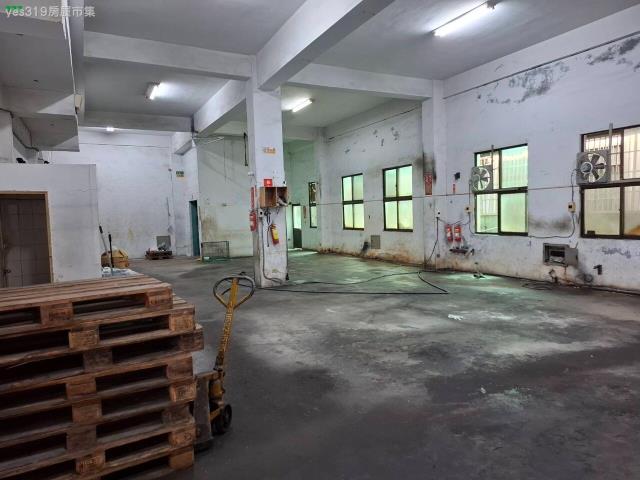 燕巢廠房_工業住宅-6