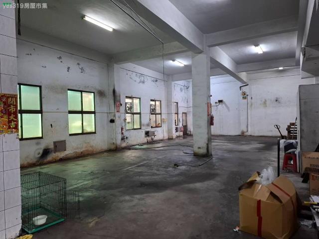 燕巢廠房_工業住宅-7