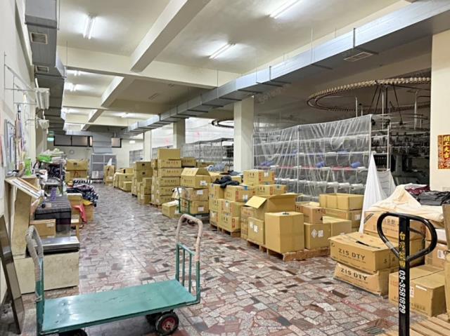 桃園廠房_廠辦_倉庫-2