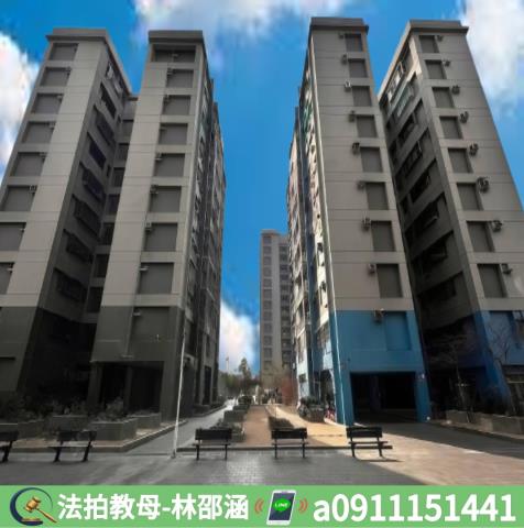 台南大樓_華廈法拍-7
