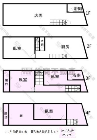 台南永康透天_店面-13