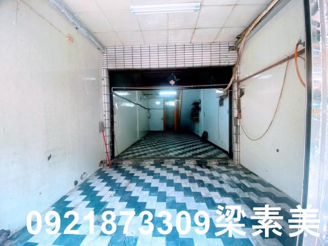台南永康透天_店面-1
