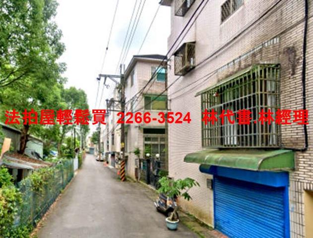 龍潭法拍透天-5