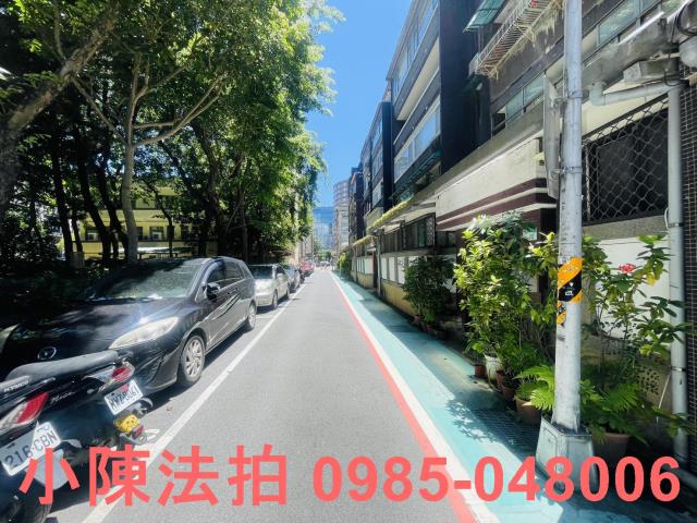 大安區華廈_法拍華廈法拍-6