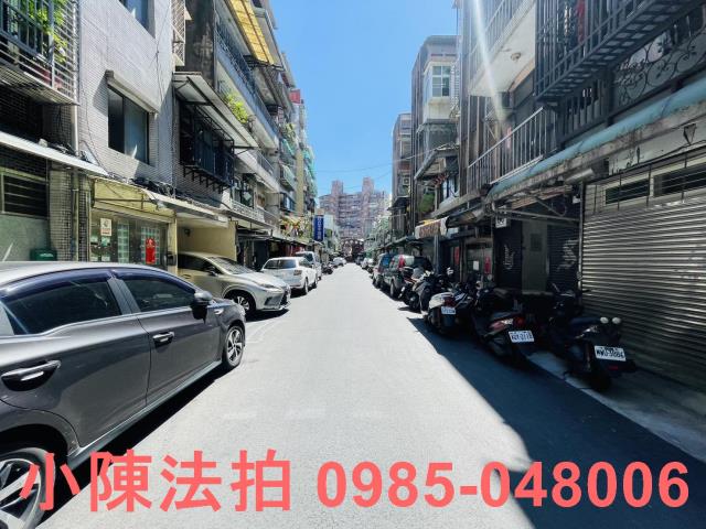 萬華拍賣公寓_法拍公寓頂增-7