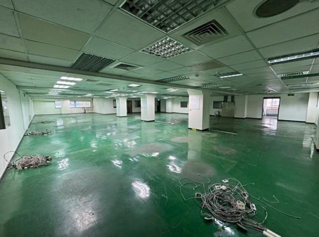 桃園中壢廠房_廠辦-4