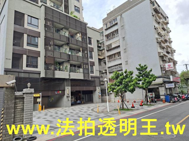 新北三重大樓_一樓法拍-7