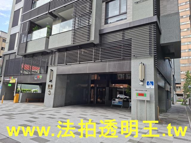 新北三重大樓_一樓法拍-9