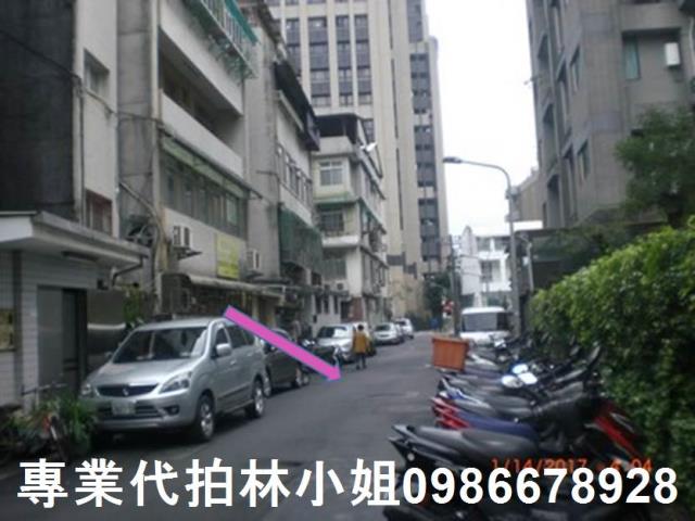 台北文山區拍賣公寓-1