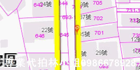 台北文山區拍賣公寓-4