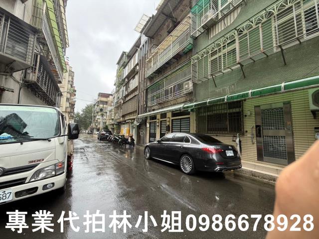 台北大安區法拍大樓_商辦-1