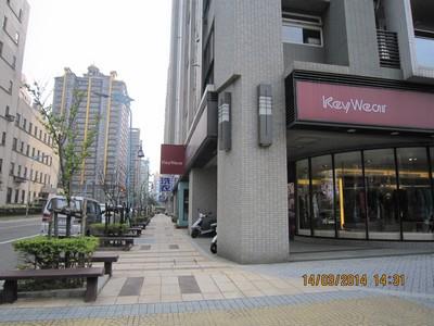中壢大樓_桃園捷運環北站法拍-2