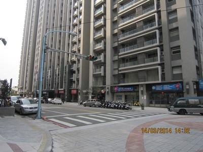 中壢大樓_桃園捷運環北站法拍-5