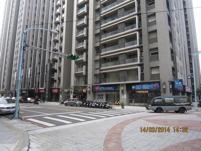 中壢大樓_桃園捷運環北站法拍-6