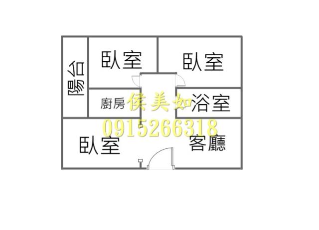 嘉義西區大樓_華廈_公寓-7
