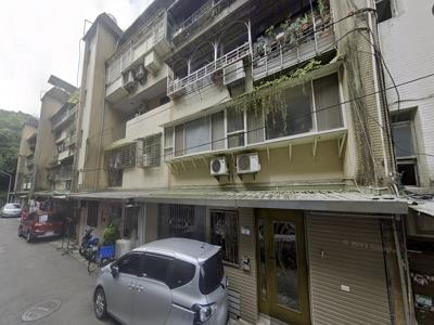 台北南港公寓_二樓法拍-4