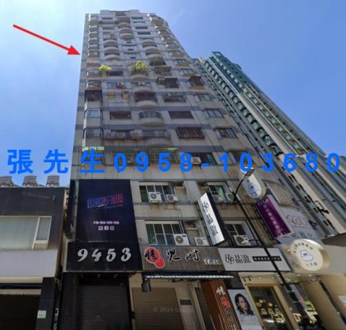 高雄小港華廈法拍-4