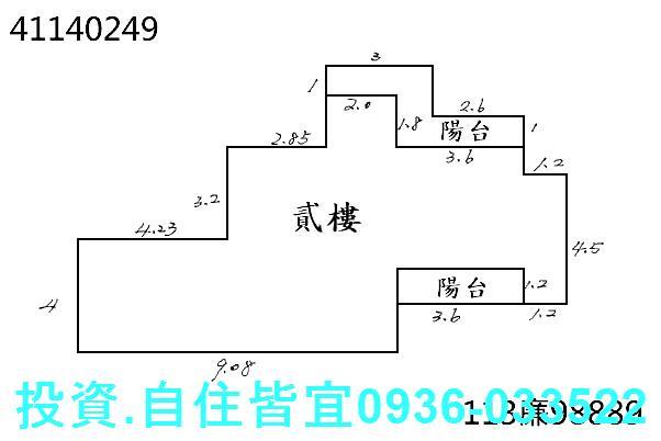 板橋法拍公寓-0