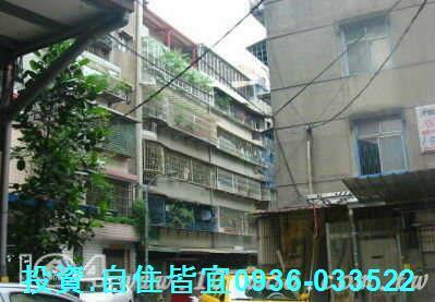 板橋法拍公寓-3