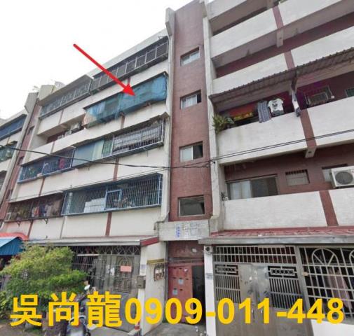 大樹法拍公寓-1
