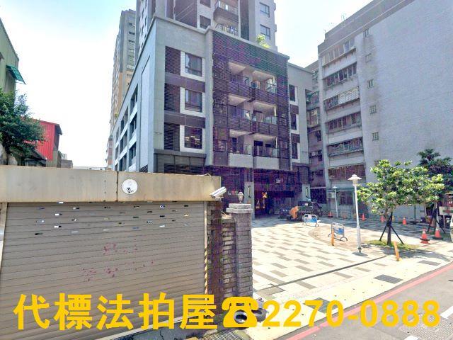三重拍賣大樓_一樓_辦公室-4