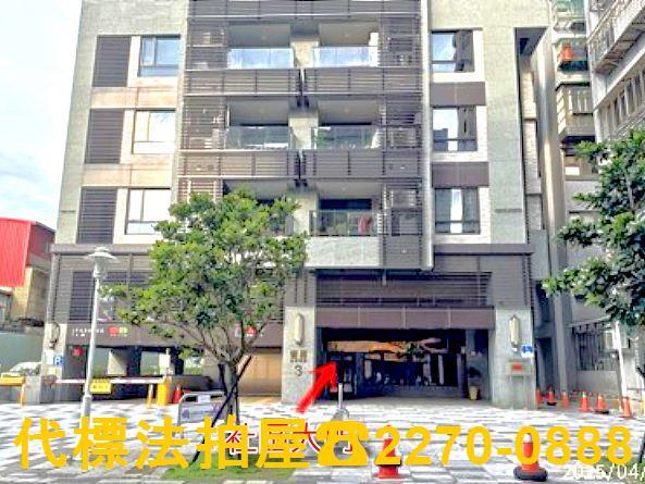 三重拍賣大樓_一樓_辦公室-3