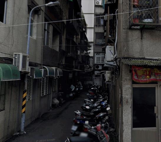 新北拍賣公寓-5