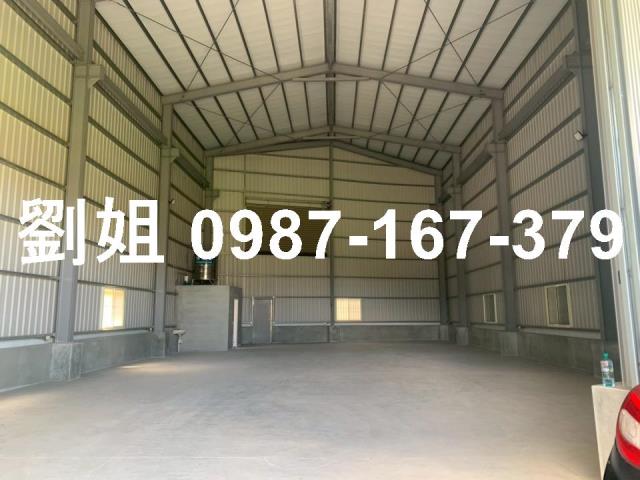 高雄廠房_倉庫-1