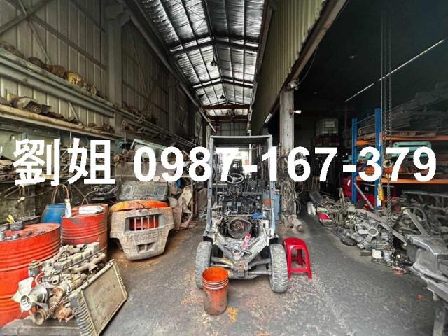 台南新市廠房_廠辦_倉庫-2
