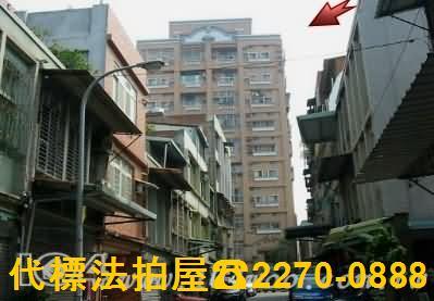 桃園區大樓_華廈法拍-3
