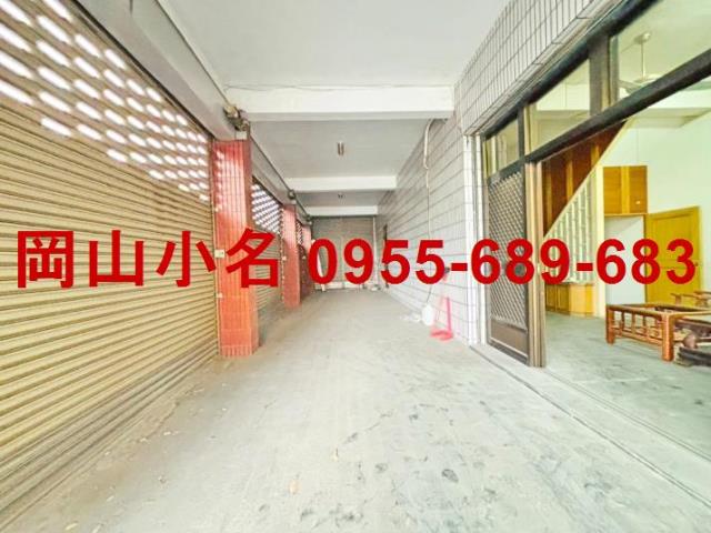 岡山透天_店面-6