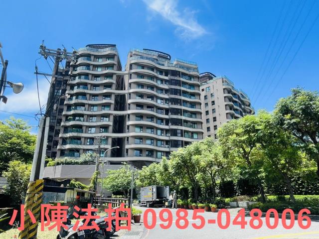 新北大樓_法拍大樓法拍-1