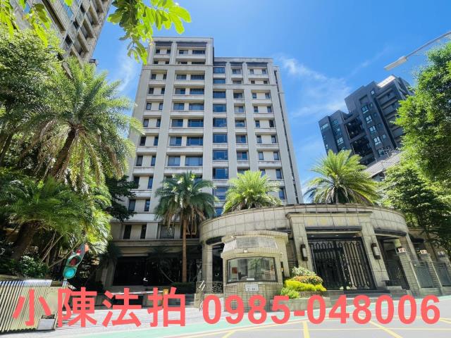 台北內湖大樓_法拍大樓法拍-1