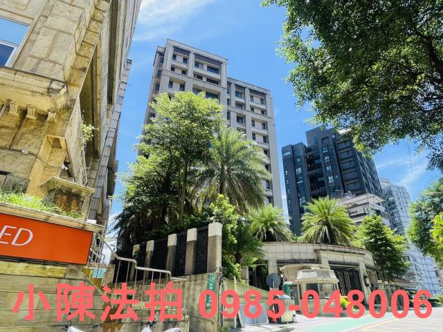台北內湖大樓_法拍大樓法拍-5