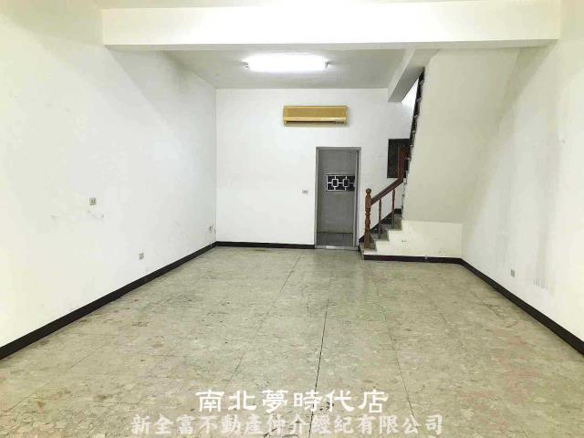 台南永康透天_別墅_店面-2