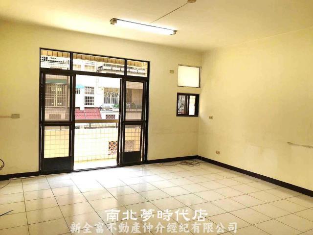 台南永康透天_別墅_店面-5
