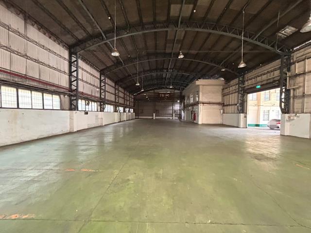 桃園中壢廠房_廠辦_倉庫-2