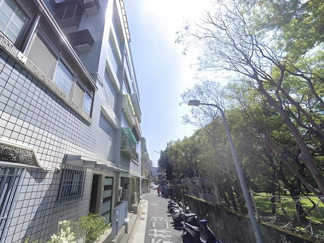 台北北投法拍華廈_樓中樓-3