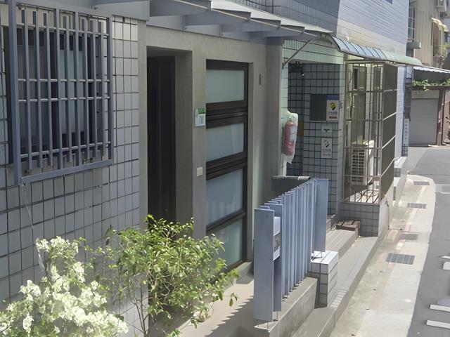 台北北投法拍華廈_樓中樓-4