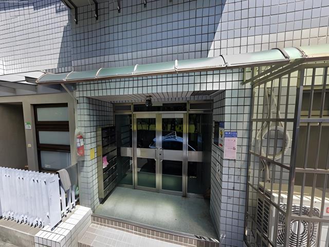 台北北投法拍華廈_樓中樓-5